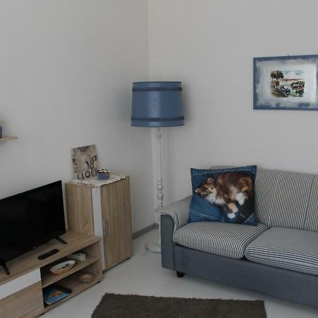 Casa Vacanza Due Elle - Casa Alice Trieste Dış mekan fotoğraf