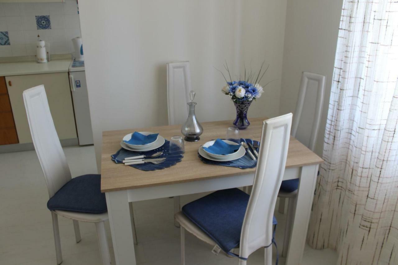 Casa Vacanza Due Elle - Casa Alice Trieste Dış mekan fotoğraf